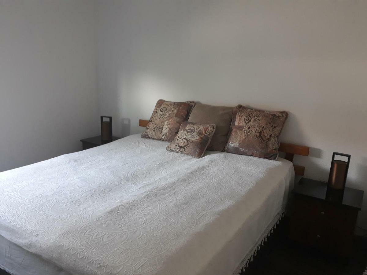 Apartment Amra Tuzla Esterno foto